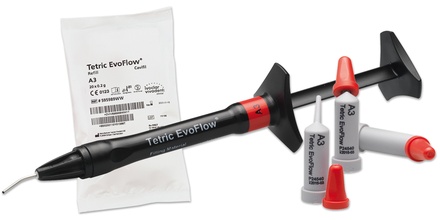 Tetric EvoFlow Cavifil kapseli A2
