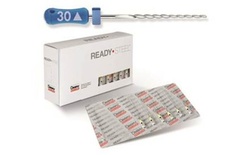 Hedström Readysteel 16D/31mm