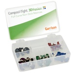 Composi-Tight 3D Fusion Kit matriisi lajitelma FXB02 1 x 1 pakk