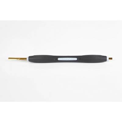 Luksointi-instrumentti Luxator P2 3mm taivutettu vaal.sin.