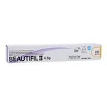 Beautifil II ruisku A2O