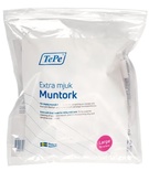 TePe kuivan suun puhdistus-/kostutustikku Large