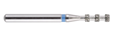 Timantti 552/834 FG syvyyden merkintä