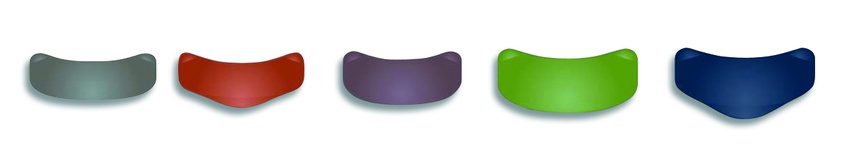 Composi-Tight 3D Fusion matriisi