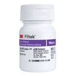 Filtek Easy Match Universal kapseli Warm