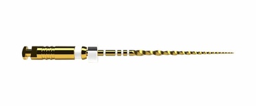 ProTaper Ultimate Shaper steriili .04/20 31mm valkoinen