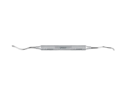 Classic-Lite Sinus Lift Elevaattori Fig.5