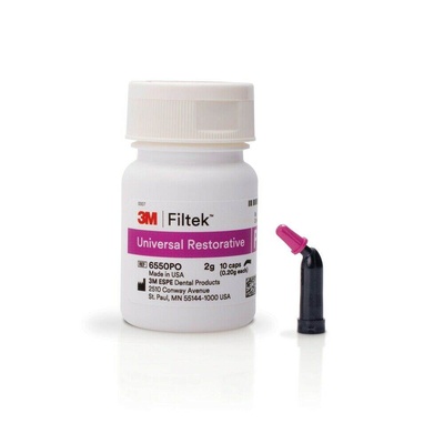 Filtek Universal kapseli PO Pink Opaque