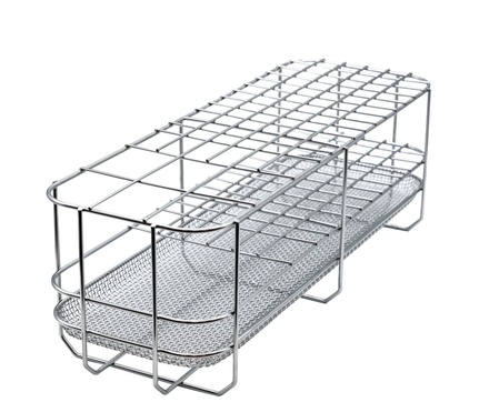 Instrumenttikori standardi