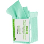 ORBIS servietti muovitettu 33x45cm vihreä