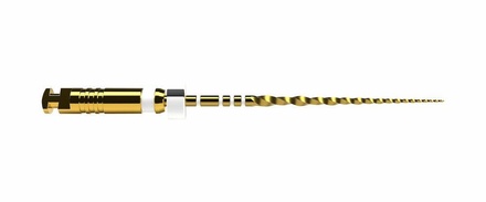 ProTaper Ultimate Shaper steriili .04/20 31mm valkoinen