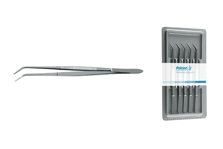 Atulat Flagg 160Mm