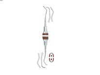 Soft-Line kyretti Gracey