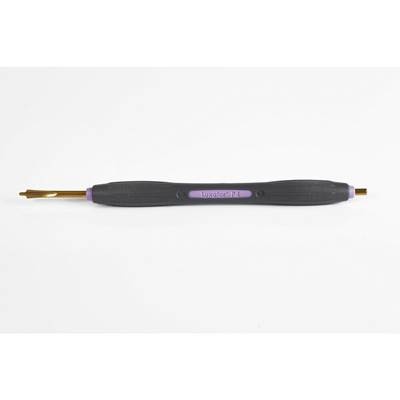 Luksointi-instrumentti Luxator P4 dual edge violetti