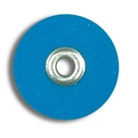 Hiontakiekko Pop-On 1981F sininen 1 x 85 kpl
