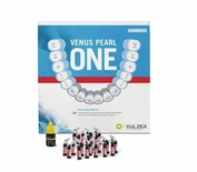 Venus Pearl One kapseli kit (30 kaps + 4 ml iBond Universal)