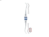 Soft-Line kyretti Gracey