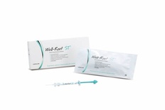 Well-Root ST sealer ruisku