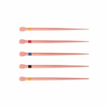 ProTaper Gold paperinasta steriili