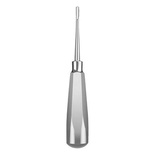 Luksointi-instrumentti/vipu LiquidSteel suora 3,5 mm LS589/2