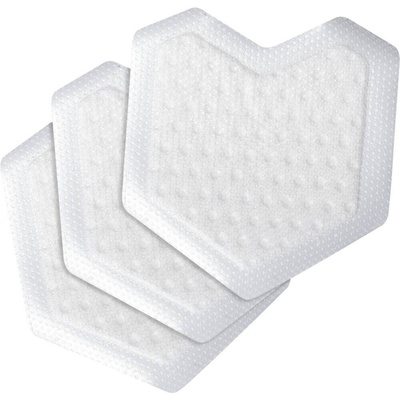 ORBIS Syljenimulevy Dry Pad Saliva Control L