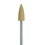 Exa kiillotuskärki F 0659HP 055 keltainen akryylille