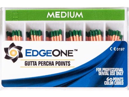 EdgeOne Fire guttaperkkanastat