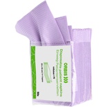 ORBIS servietti muovitettu 33x45cm violetti