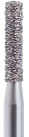 Horico 110/836 FG fissuura tasapää, pitkä