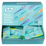Hammastikku Tepe EasyPick Dispenser box M/L (näyte)