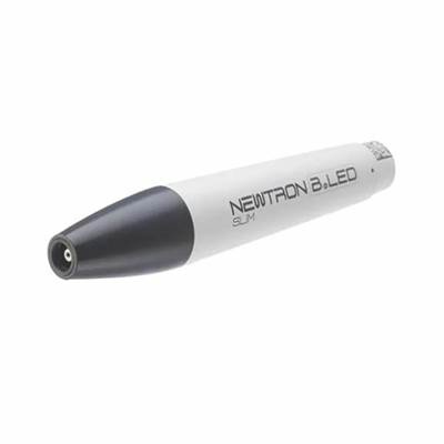 Satelec Newtron Slim B LED sininen käsikappale pöytälaitteeseen