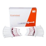 Enamelast Fluoride Varnish ruisku Walterberry Econo Kit