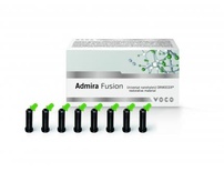 Admira Fusion yhdistelmämuovikapseli