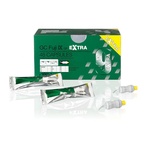 GC Fuji IX GP Extra kapseli A1