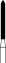 Timantti 290/879 FG torpedo, pitkä