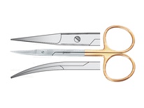 Falcon-Cut sakset Iris