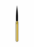 Diatech Timantti EF 863/012 FG liekki 10mm