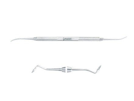 Muotoiluinstrumentti P.K. Thomas