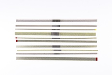 Kaksiosaiset timanttihiontastripsit