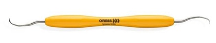 Orbis Plus Syntette Mini PDO 215-216M keltainen 1 x 1 kpl
