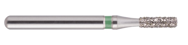Timantti 109/835 FG fissuura tasapää