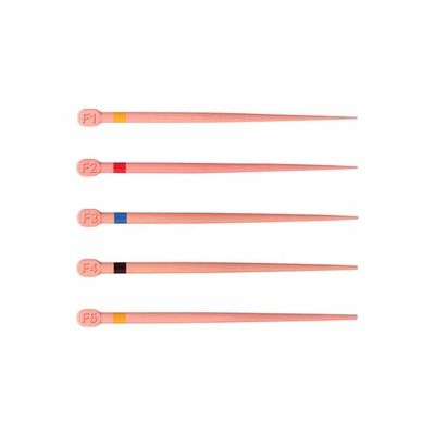 ProTaper Gold paperinasta steriili