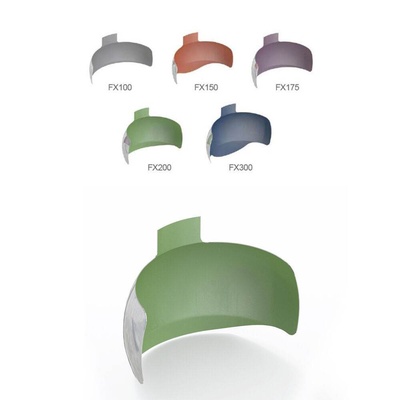 Composi-Tight 3D Fusion matriisi