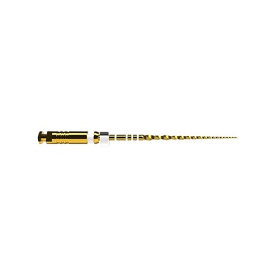 ProTaper Ultimate Shaper steriili .04/20 21mm valkoinen