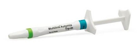Multilink Automix Try-In Paste