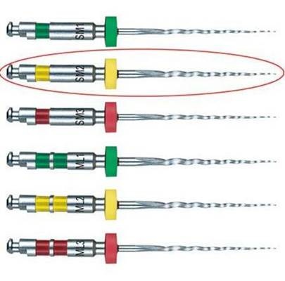TF Adaptive viilat