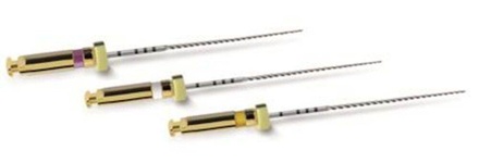 PathFile juurihoitoviila 25mm steriili