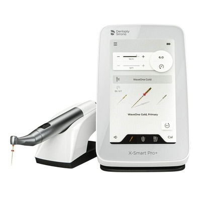 X-Smart Pro endomoottori