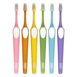 Hammasharja aikuisten/lasten TePe Supreme Soft Compact