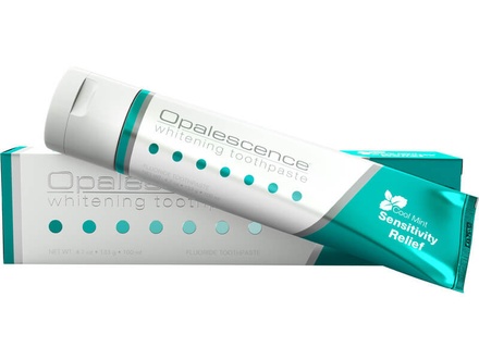 Hammastahna Opalescence Whitening 100ml